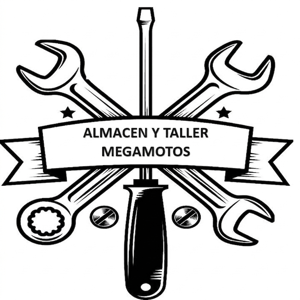 Megamotos